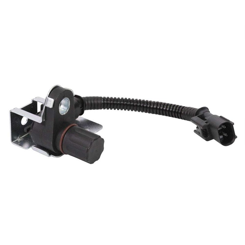 DOICOO ABS Wheel Speed Sensor Fits for Dodge Ram B1500 B2500 B3500 Dakota Durango 1998 1999 2000 2001 2002 2003 2004 2005, 970-024 56028187AD 56028187AE 5014787AA - Image 4